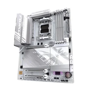 GIGABYTE B850 AORUS ELITE WIFI7 ICE AM5 ATX deska - obrázek 2