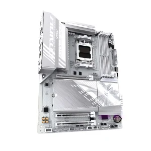 GIGABYTE B850 AORUS ELITE WIFI7 ICE AM5 ATX deska - obrázek 5