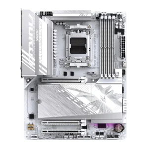 GIGABYTE B850 AORUS ELITE WIFI7 ICE AM5 ATX deska