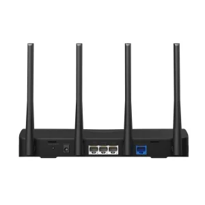 Mercusys MR27BE BE3600 Wi-Fi 7 router tříobjímkový - obrázek 2