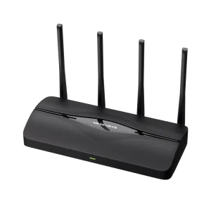 Mercusys MR27BE BE3600 Wi-Fi 7 router tříobjímkový