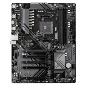 GIGABYTE B550 EAGLE/AM4/ATX - obrázek 2