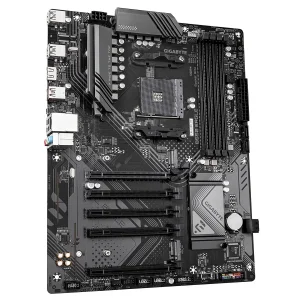GIGABYTE B550 EAGLE/AM4/ATX - obrázek 4