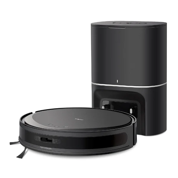 Tapo RV20 Max Plus robotický vysavač s automatickou stanicí