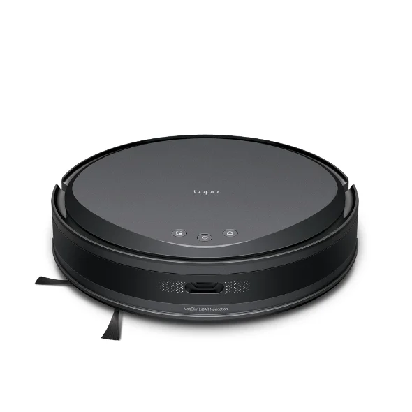 Tapo RV20 Max robotický vysavač