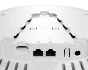 MikroTik cAP LTE12 ax - Access point s LTE - obrázek 2