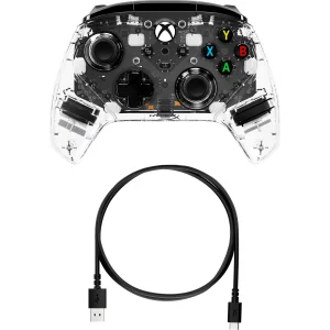 HP HyperX Clutch Gladiate RGB Gaming Controller - obrázek 4