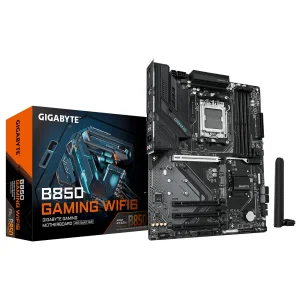 GIGABYTE B850 GAMING WIFI6 AM5 ATX deska - obrázek 3