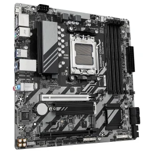 GIGABYTE B850M D3HP/AM5/mATX - obrázek 2