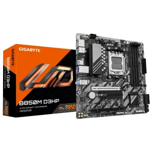 GIGABYTE B850M D3HP/AM5/mATX - obrázek 4
