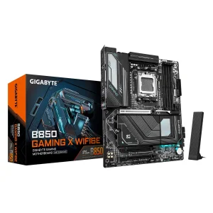 GIGABYTE B850 GAMING X WIFI6E/AM5/ATX - obrázek 3