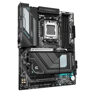 GIGABYTE B850 GAMING X WIFI6E/AM5/ATX - obrázek 4