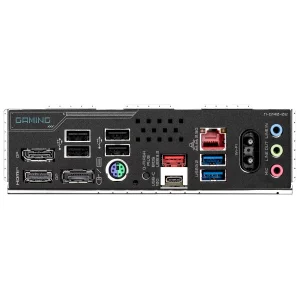 GIGABYTE B850M GAMING X WiFi 6E deska AM5 mATX - obrázek 4