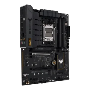 ASUS TUF GAMING B650E-E WIFI základní deska - obrázek 2