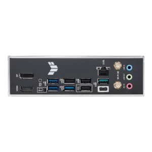 ASUS TUF GAMING B650E-E WIFI základní deska - obrázek 3
