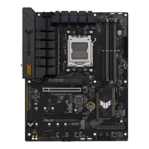 ASUS TUF GAMING B650E-E WIFI základní deska