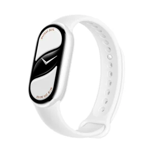 Xiaomi Smart Band 10 Ceramic Edition Pearl White - obrázek 4