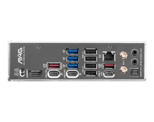 MSI MAG X870E TOMAHAWK WIFI/AM5/ATX - obrázek 3