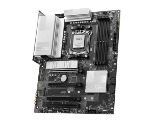 MSI PRO B850-P WIFI/AM5/ATX - obrázek 3