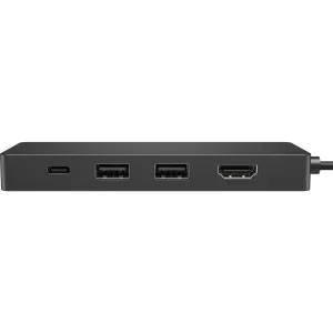 HP USB-C Travel Hub G3 - obrázek 3