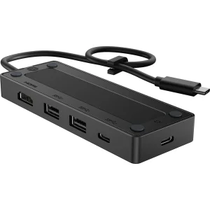 HP USB-C Travel Hub G3 - obrázek 6