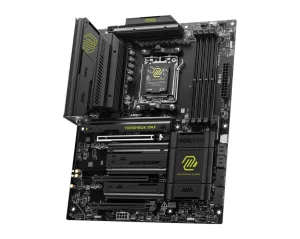 MSI MAG B850 TOMAHAWK MAX WIFI/AM5/ATX - obrázek 2