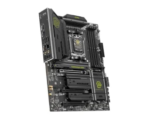 MSI MAG B850 TOMAHAWK MAX WIFI/AM5/ATX - obrázek 3