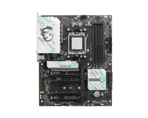 MSI B840 GAMING PLUS WIFI deska AM5 ATX - obrázek 2