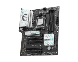 MSI B840 GAMING PLUS WIFI deska AM5 ATX - obrázek 3