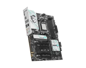 MSI B840 GAMING PLUS WIFI deska AM5 ATX - obrázek 4
