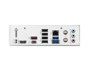 MSI B840 GAMING PLUS WIFI deska AM5 ATX - obrázek 5