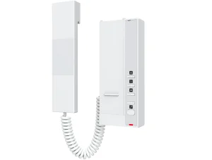 Fanvil i501W SIP vnitřní stanice, Wi-Fi 6, G.722, Opus - obrázek 4