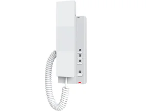 Fanvil i501W SIP vnitřní stanice, Wi-Fi 6, G.722, Opus - obrázek 6