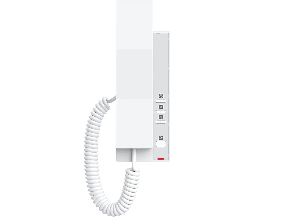 Fanvil i501W SIP vnitřní stanice, Wi-Fi 6, G.722, Opus