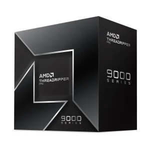CPU AMD Ryzen Threadripper PRO 9975WX 32core