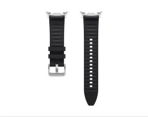 Samsung Hybridní řemínek Watch 8 Black - obrázek 2