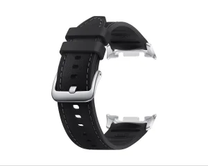 Samsung Hybridní řemínek Watch 8 Black - obrázek 3