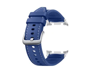 Samsung Hybridní řemínek Watch 8 Blue - obrázek 3