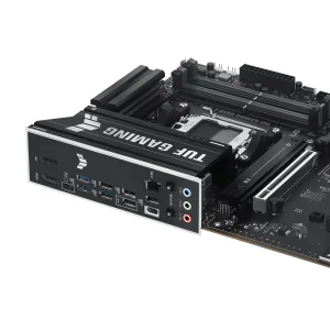 ASUS TUF GAMING B850-E WIFI deska - obrázek 2