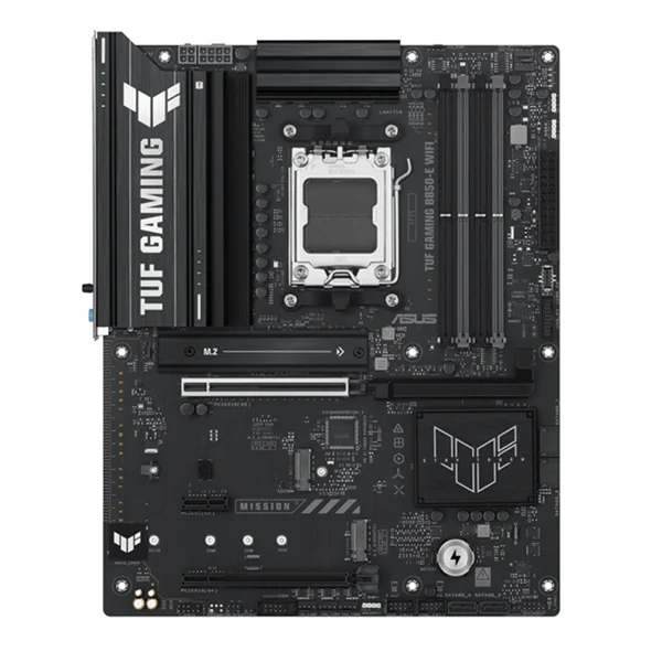 ASUS TUF GAMING B850-E WIFI deska