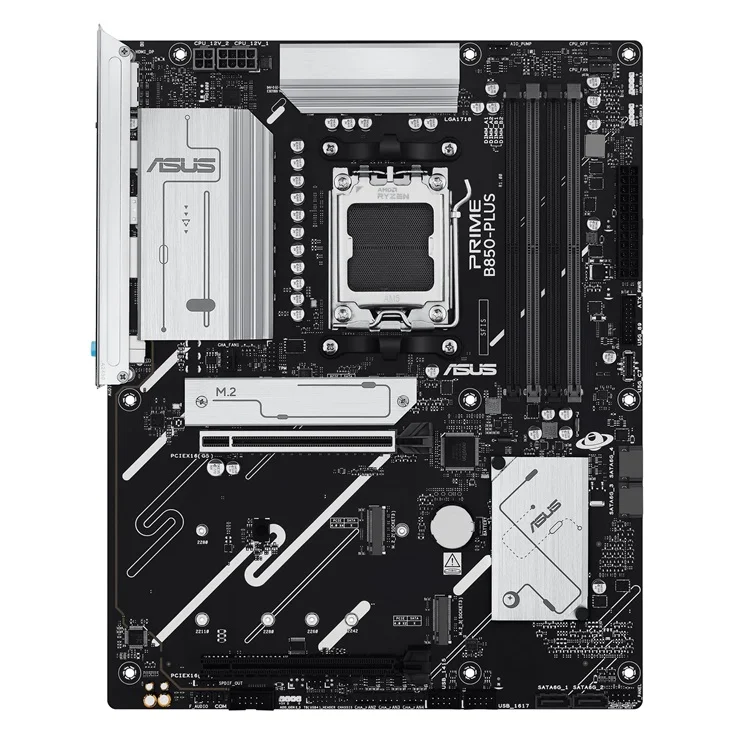 ASUS PRIME B850-PLUS-CSM