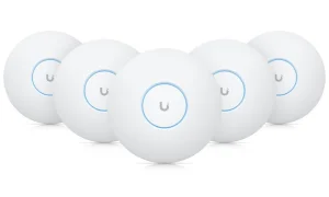 UniFi7 U7-Pro 5-pack, přístupové body - obrázek 7