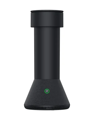 Yealink MTower, stolní kamera, triple-eye 8MP kamera, 6+1 mikrofon, potlačení hluku - obrázek 5