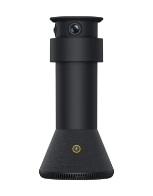 Yealink MTower, stolní kamera, triple-eye 8MP kamera, 6+1 mikrofon, potlačení hluku - obrázek 7