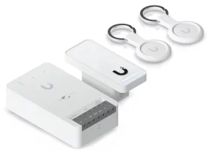 Ubiquiti UA-G3-SK - UniFi Access G3 Starter Kit - obrázek 2