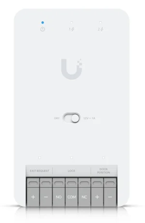 Ubiquiti UA-G3-SK - UniFi Access G3 Starter Kit - obrázek 3
