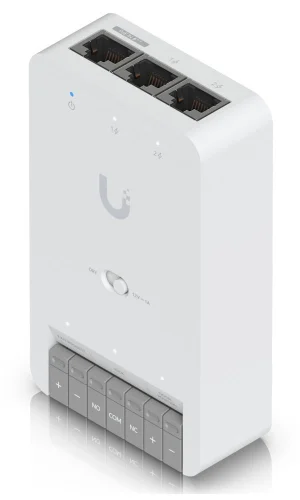 Ubiquiti UA-G3-SK - UniFi Access G3 Starter Kit - obrázek 4