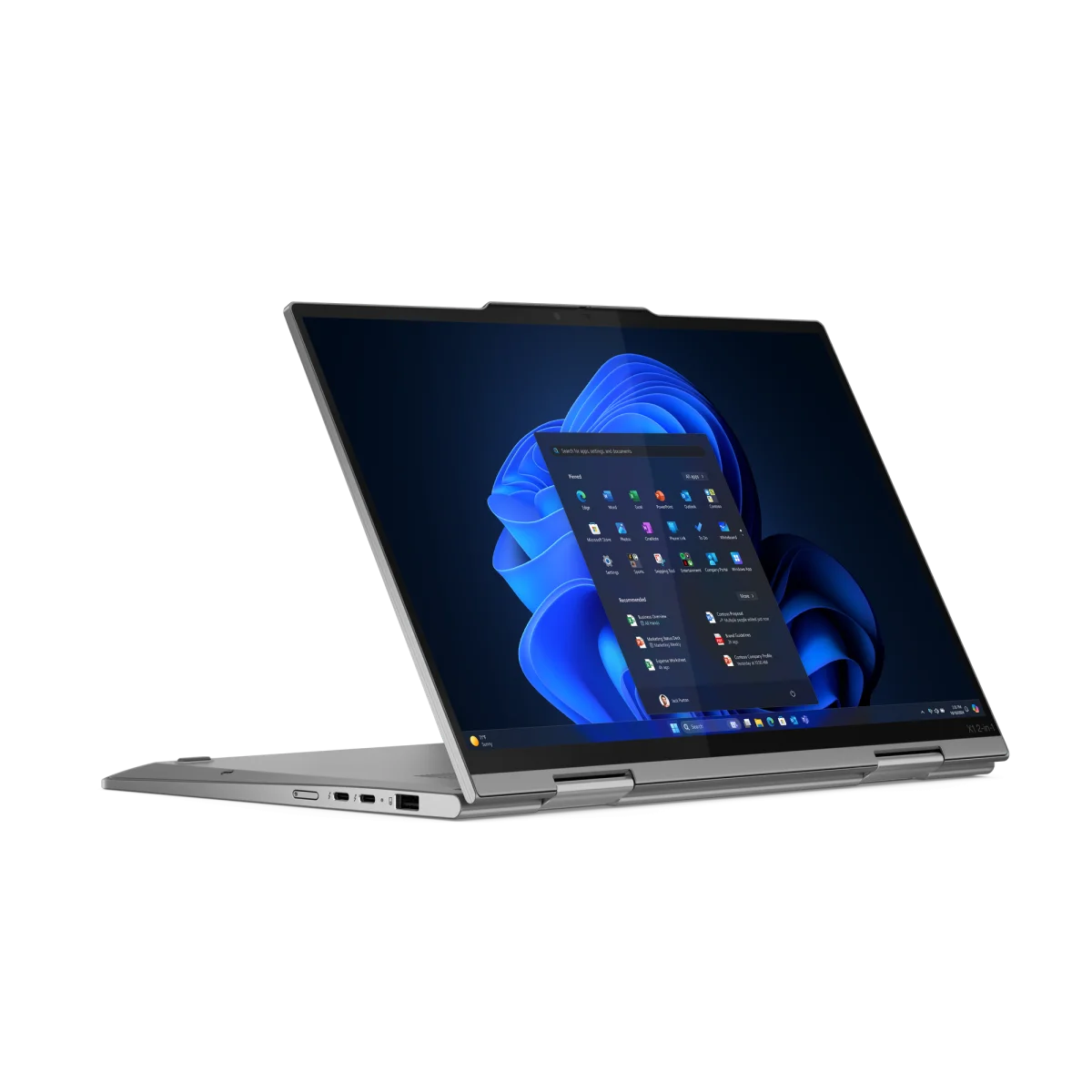 Lenovo ThinkPad X1 2-in-1 Gen 10 14" 32GB/2TB W11P