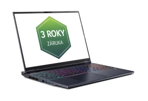 Acer Predator Helios Neo 16 RTX 5060 U9-275HX 16" 32GB/1TB Win 11 - obrázek 10