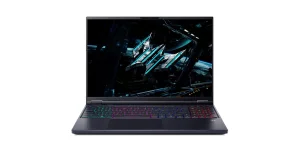 Acer Predator Helios Neo 16 RTX 5060 U9-275HX 16" 32GB/1TB Win 11